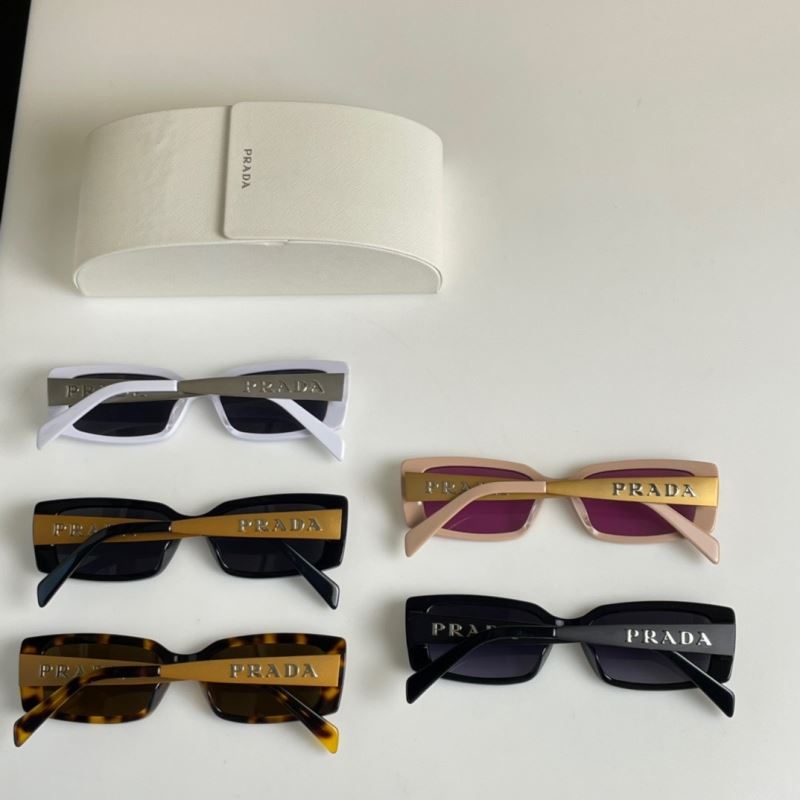 Prada Sunglasses